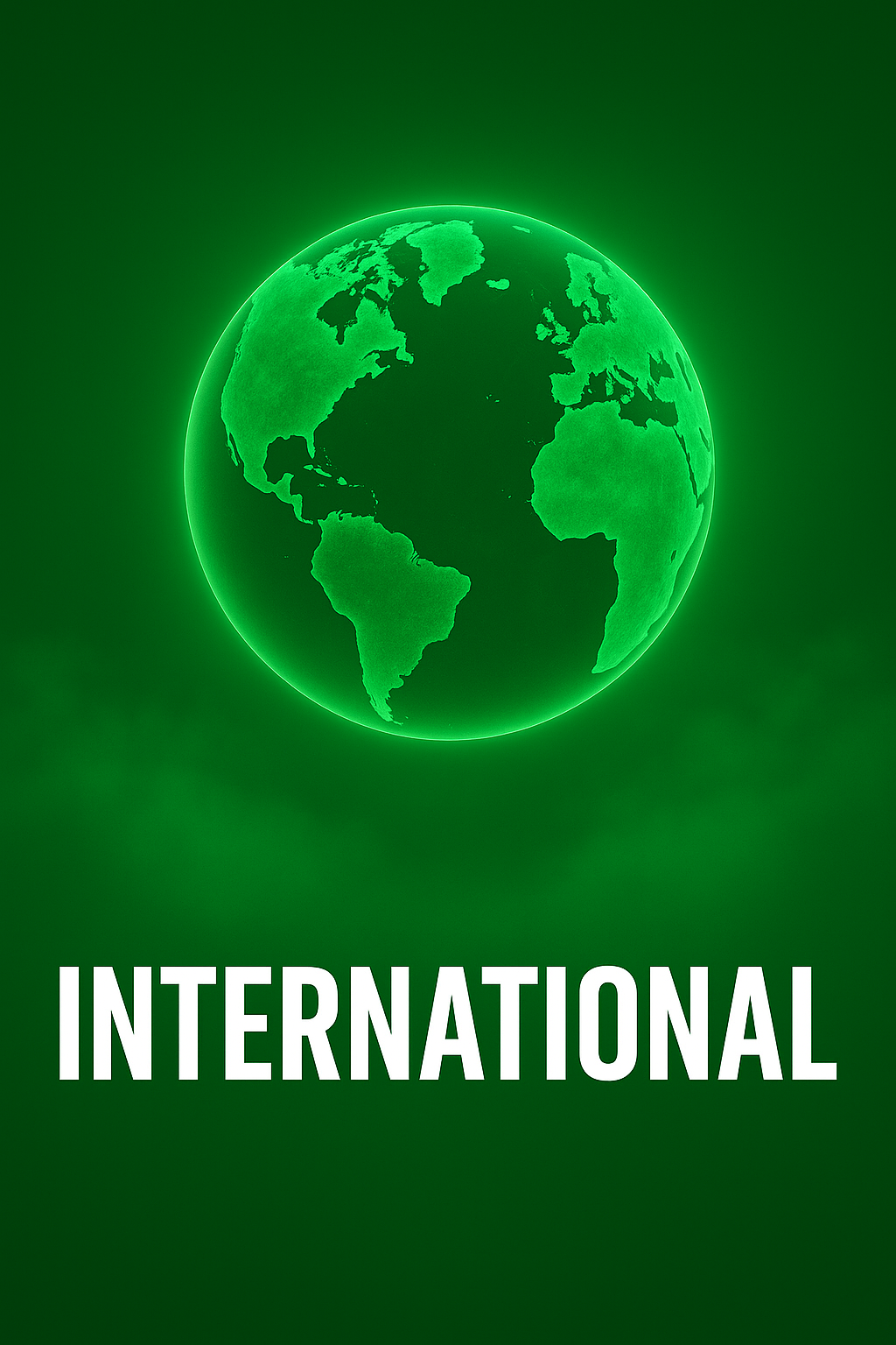 كرة الأرض المضيئة